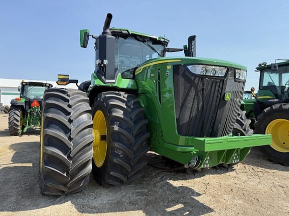 Image of John Deere 9R 540 Primary image
