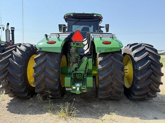 Image of John Deere 9R 540 equipment image 3