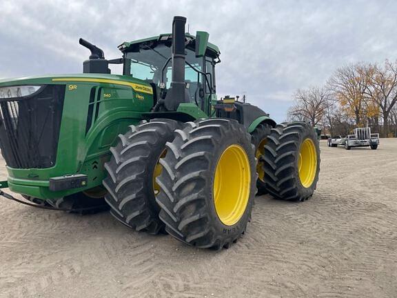 Image of John Deere 9R 540 Primary image