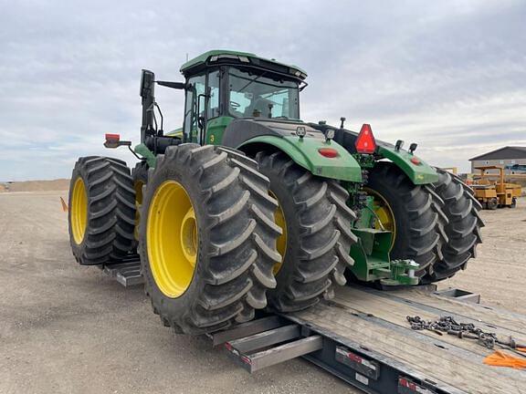 Image of John Deere 9R 540 equipment image 1