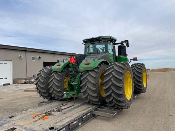 Image of John Deere 9R 540 equipment image 2