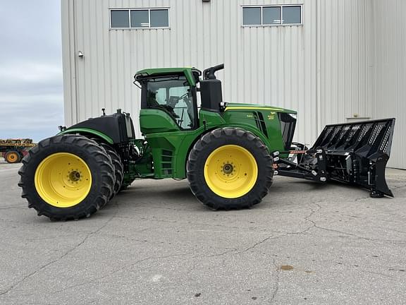 Image of John Deere 9R 540 equipment image 1