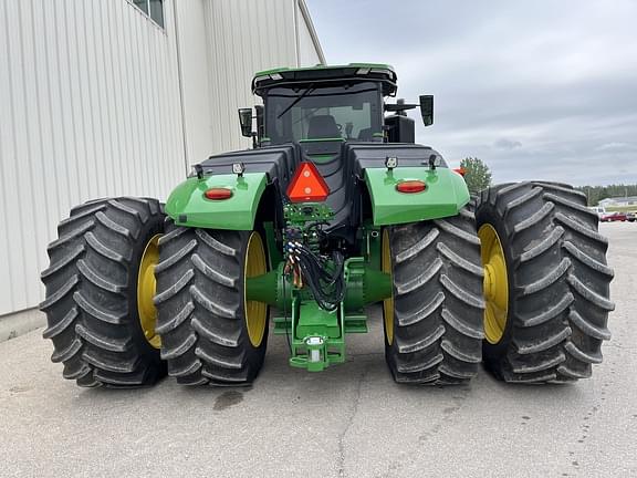 Image of John Deere 9R 540 equipment image 2