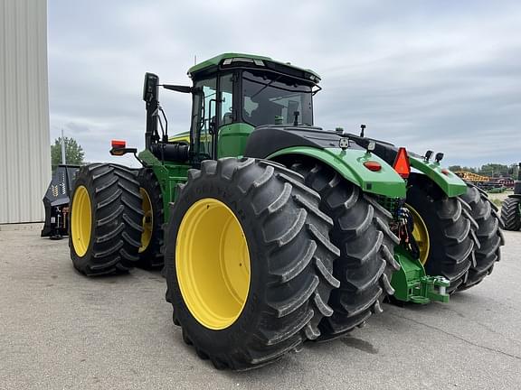 Image of John Deere 9R 540 equipment image 4