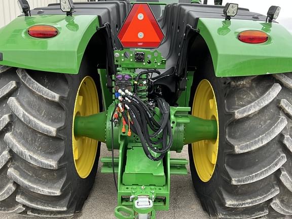 Image of John Deere 9R 540 equipment image 3