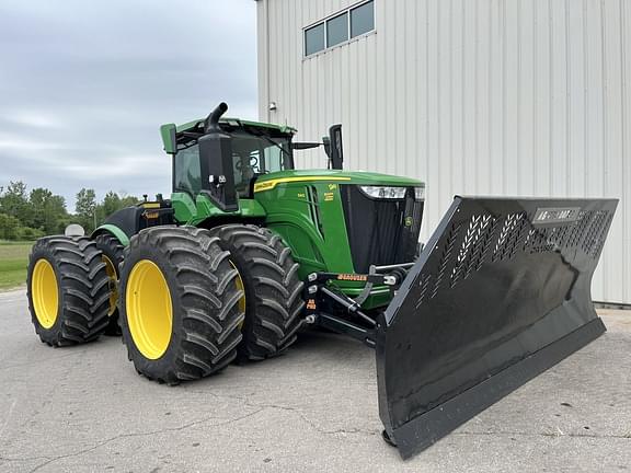 Image of John Deere 9R 540 Primary image