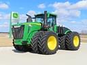 2024 John Deere 9R 540 Image