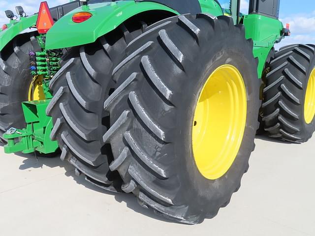 Image of John Deere 9R 540 equipment image 2