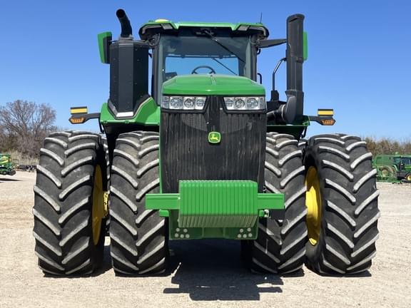 Image of John Deere 9R 540 equipment image 1