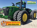 2024 John Deere 9R 540 Image