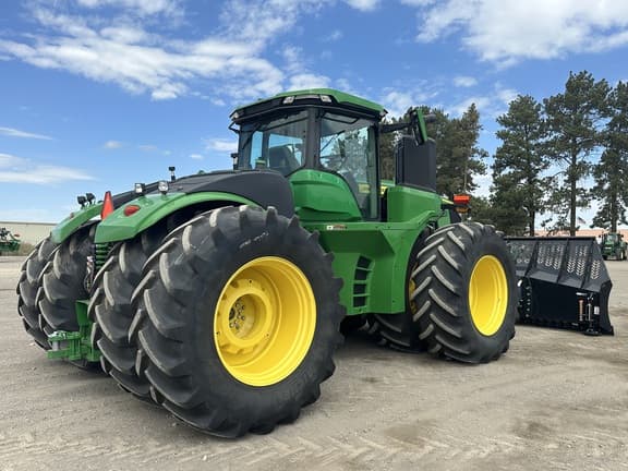 Image of John Deere 9R 540 equipment image 3