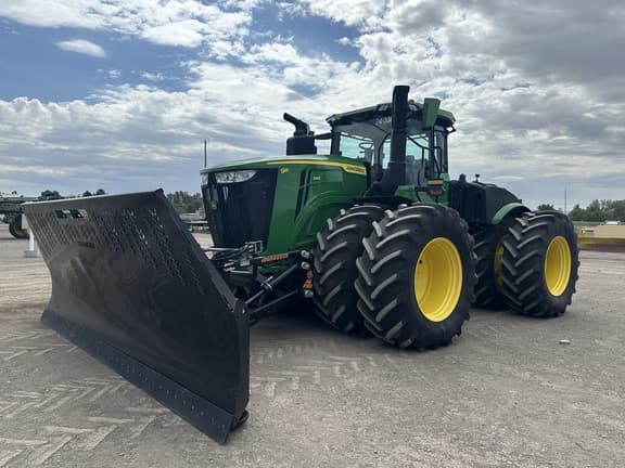 Image of John Deere 9R 540 Primary image
