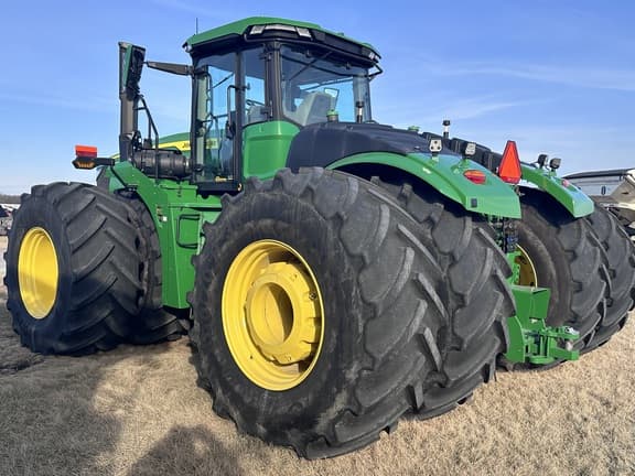 Image of John Deere 9R 540 equipment image 2