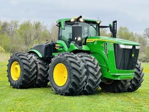 2024 John Deere 9R 540 Image