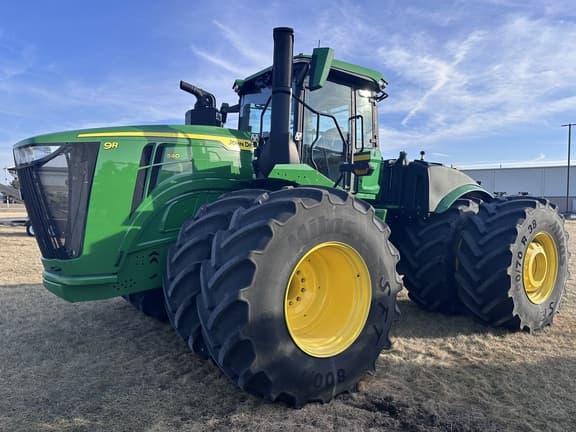 Image of John Deere 9R 540 Primary image