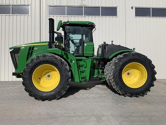 Image of John Deere 9R 540 equipment image 1