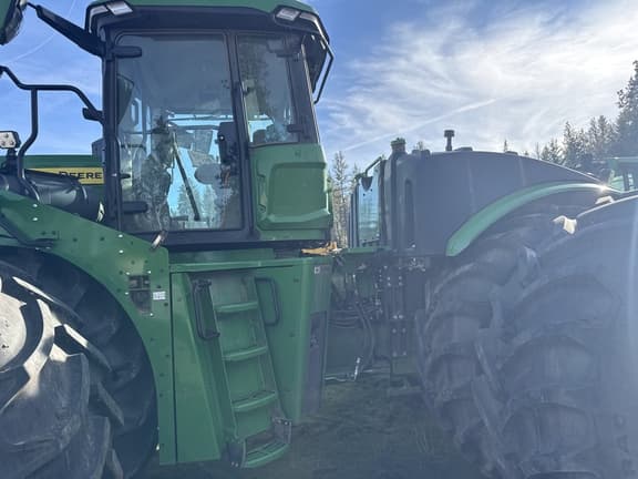 Image of John Deere 9R 540 equipment image 1