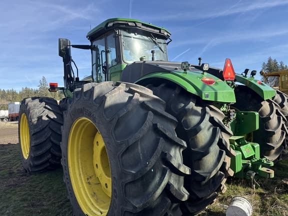 Image of John Deere 9R 540 equipment image 2
