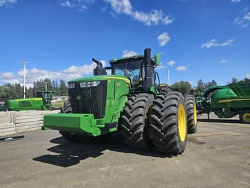 Main image John Deere 9R 540