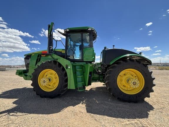 Image of John Deere 9R 540 equipment image 1