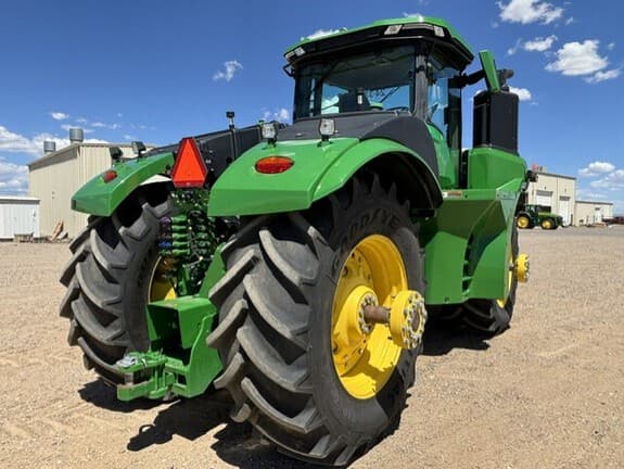 Image of John Deere 9R 540 equipment image 4