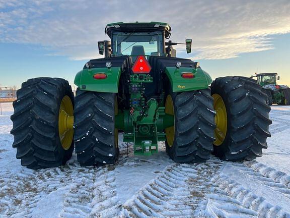 Image of John Deere 9R 540 equipment image 4