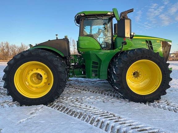 Image of John Deere 9R 540 equipment image 2