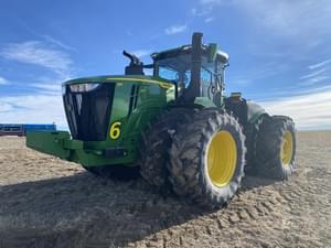 2024 John Deere 9R 540 Image