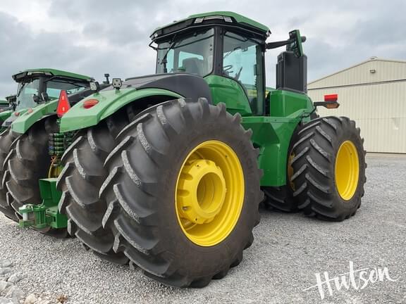 Image of John Deere 9R 540 equipment image 2
