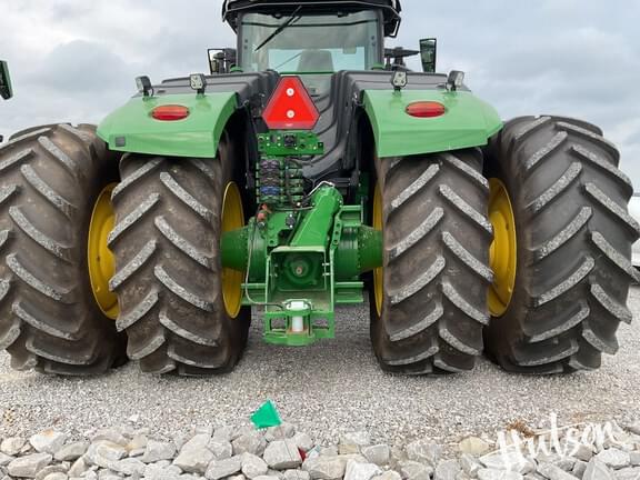Image of John Deere 9R 540 equipment image 3