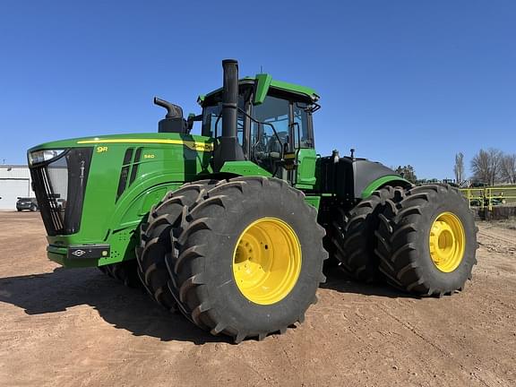 Image of John Deere 9R 540 Primary image