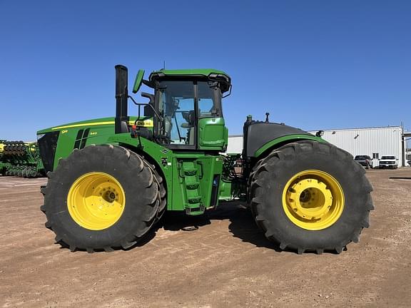 Image of John Deere 9R 540 equipment image 1
