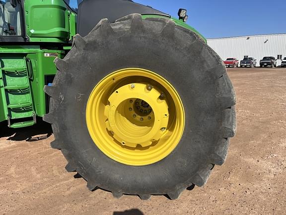 Image of John Deere 9R 540 equipment image 2