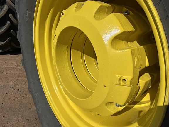 Image of John Deere 9R 540 equipment image 4