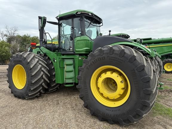 Image of John Deere 9R 540 equipment image 3