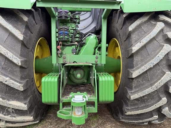 Image of John Deere 9R 540 equipment image 4