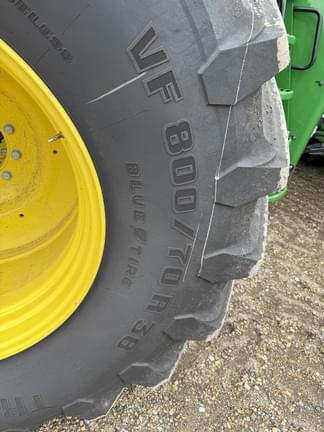 Image of John Deere 9R 540 equipment image 2