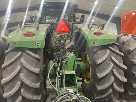 Image of John Deere 9R 540 equipment image 4