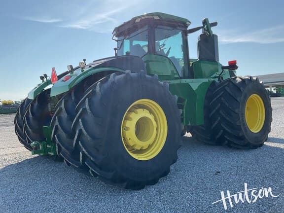 Image of John Deere 9R 540 equipment image 2