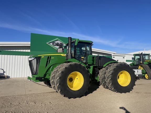 Image of John Deere 9R 540 Primary image