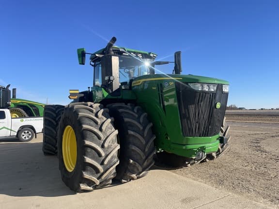 Image of John Deere 9R 540 equipment image 2