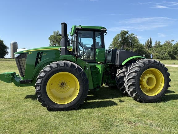 Image of John Deere 9R 540 equipment image 2