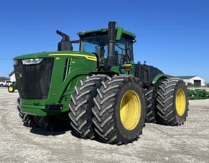 2024 John Deere 9R 540 Image