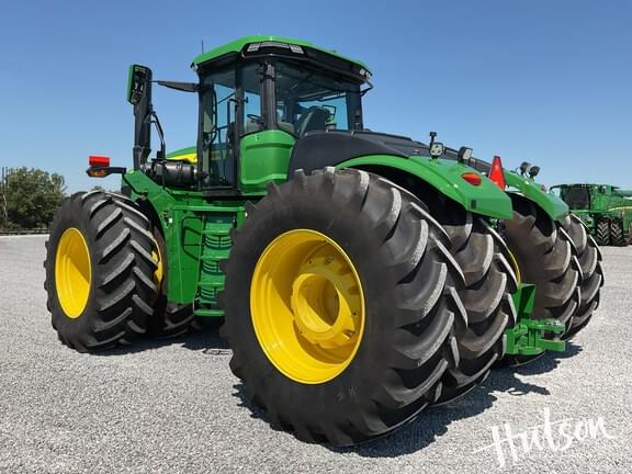Image of John Deere 9R 540 equipment image 3