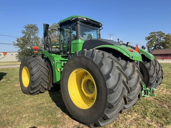 Image of John Deere 9R 540 equipment image 1