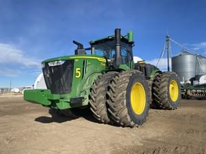 2024 John Deere 9R 540 Image