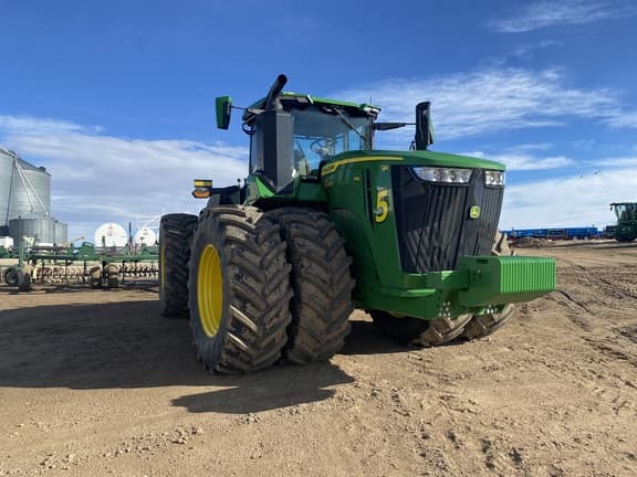 Image of John Deere 9R 540 equipment image 2