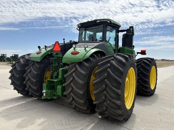 Image of John Deere 9R 540 equipment image 4