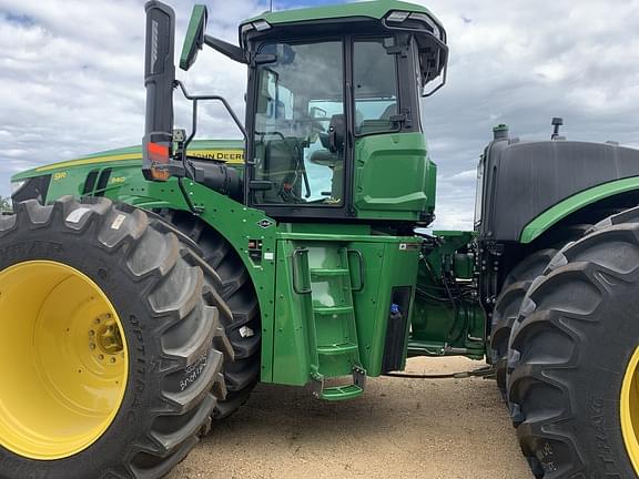 Image of John Deere 9R 540 equipment image 3