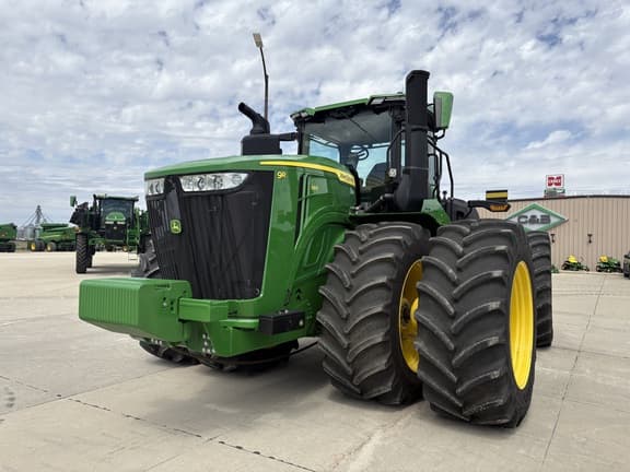 Image of John Deere 9R 540 Primary image